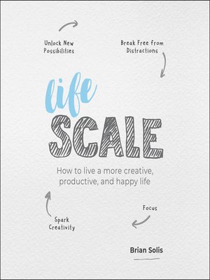 cover image of Lifescale